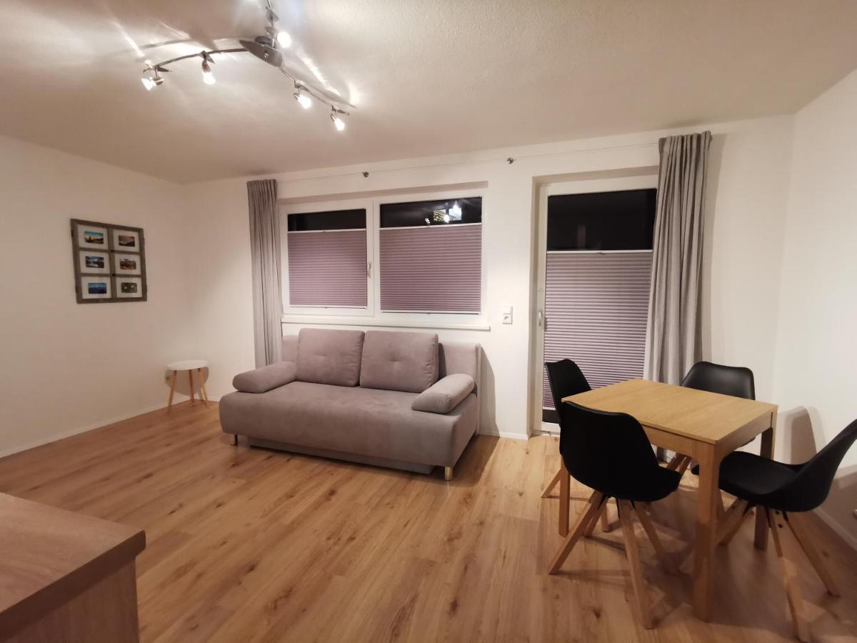 Appartement Tiroler Bergnestl à Imst Extérieur photo