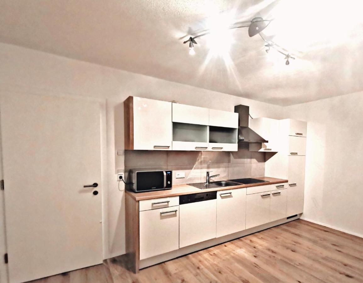 Appartement Tiroler Bergnestl à Imst Extérieur photo
