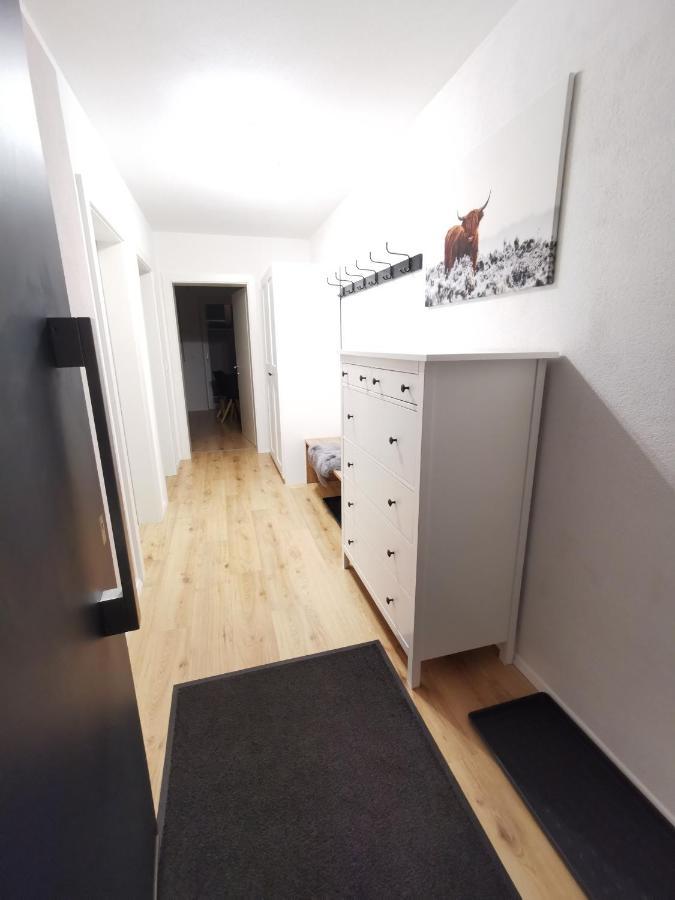 Appartement Tiroler Bergnestl à Imst Extérieur photo