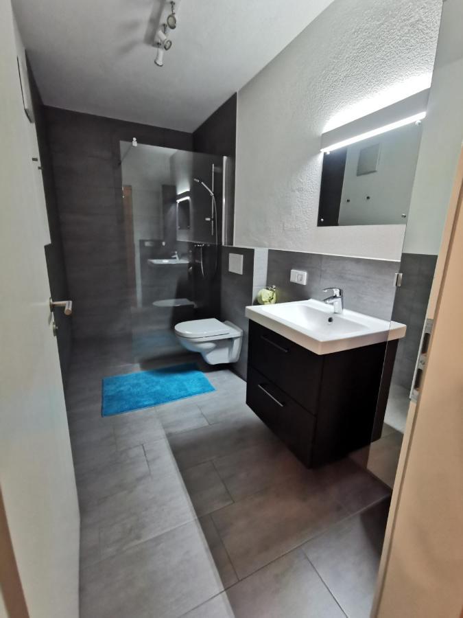 Appartement Tiroler Bergnestl à Imst Extérieur photo